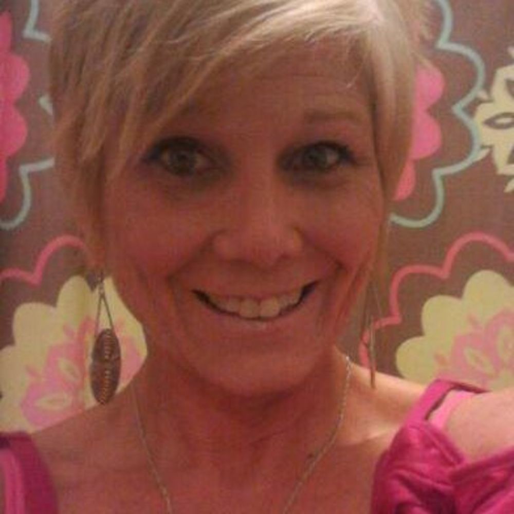 Meet your Posher, Rhonda